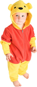 Cuddle Club Fleece Baby Bunting Bodysuit by CuddleClub