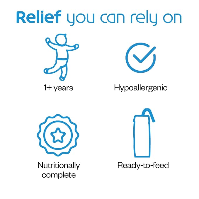 Nutricia Neocate Splash - Image 8