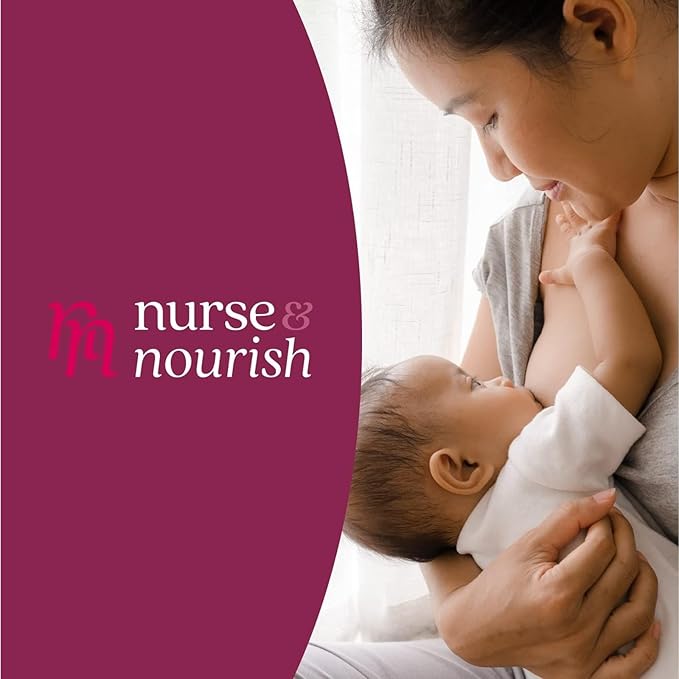 Nurse & Nourish Breast Milk Storage Tower & Freezer Organizer Bin - Image 7