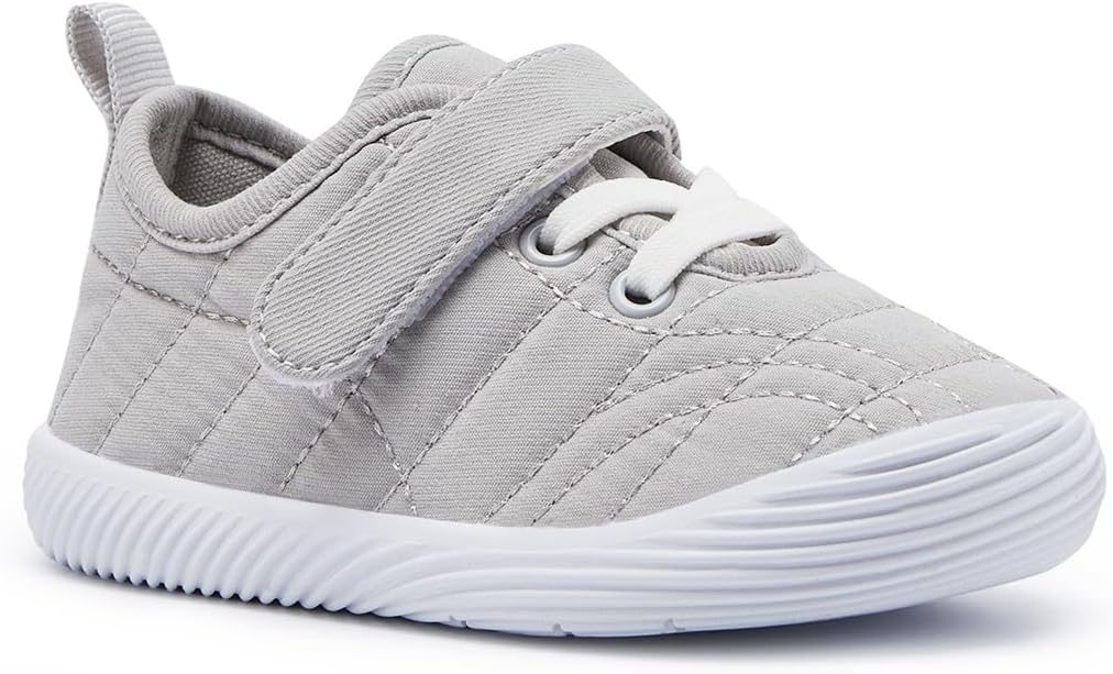 BMCiTYBM Baby Boy Girl Shoes Breathable Mesh Walking Shoes Lightweight Non-Slip by BMCiTYBM