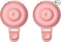 Double-Layed Diaphragm Replacement Accessories Only Compatible by Unknown