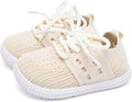 BMCiTYBM Baby Shoes Boy Girl Infant Sneakers Non-Slip First Walkers 6 9 12 18 by BMCiTYBM