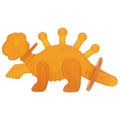 Bambeado Baby Teether Toy: Dibly by BAMBEADO