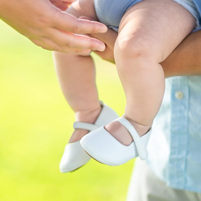 Soft Sole Baby Shoes - Image 2
