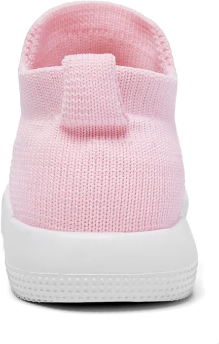 Eashi Baby Boy Girl Non-Skid Indoor Infant Walking Shoes Breathable Warm - Image 8