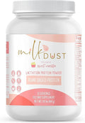 MILK DUST Protein Powder 660g | Breastfeeding Powder by MilkDust