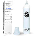 Versatile Waiu Insulated Baby Bottle | 4 oz & 6 oz Sizes | Keeps Drinks Hot by WaiuBottles