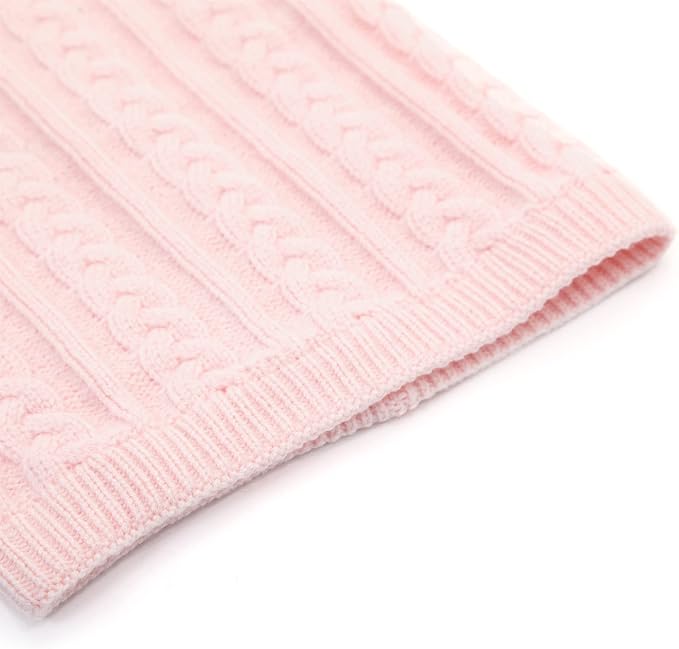 Duoyeree Toddler Winter Hat - Image 2