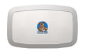 Koala Kare KB200-05 Horizontal Wall Mounted Baby Changing Station by KoalaKare