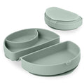 Miniware Baby Travel Plate by Miniware