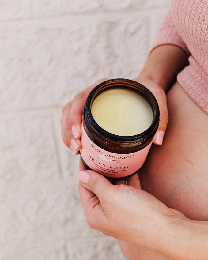 Belly Bundle by Irene Organics - Image 4