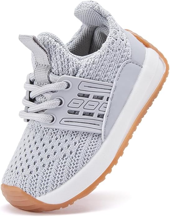 BMCiTYBM Baby Toddler Walking Sneakers Boys Girls Shoes by BMCiTYBM