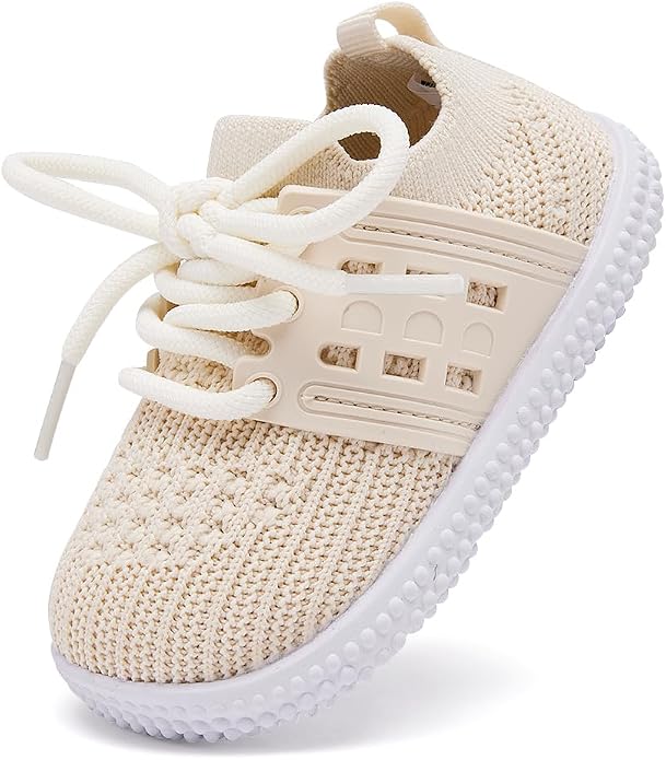 BMCiTYBM Baby Shoes Boy Girl Infant Sneakers Non-Slip First Walkers 6 9 12 18 - Image 3