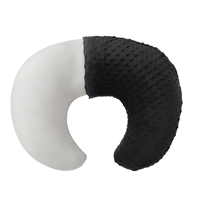 Nursing Pillow and Positioner by Aullar