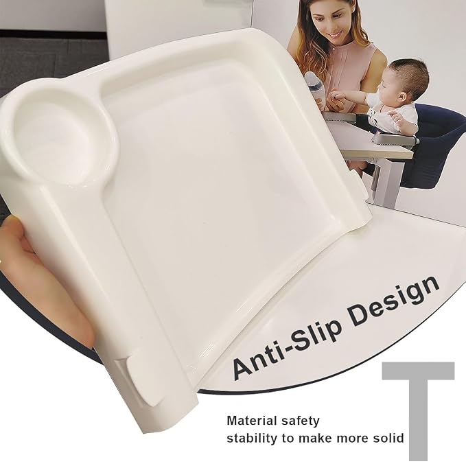 Fast Dining Tray, Indispensable Accessory - Image 7