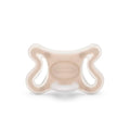 Suavinex Zero Zero Silicone Baby Pacifier w/SX Pro Physiological Pacifier Nipple by Suavinex
