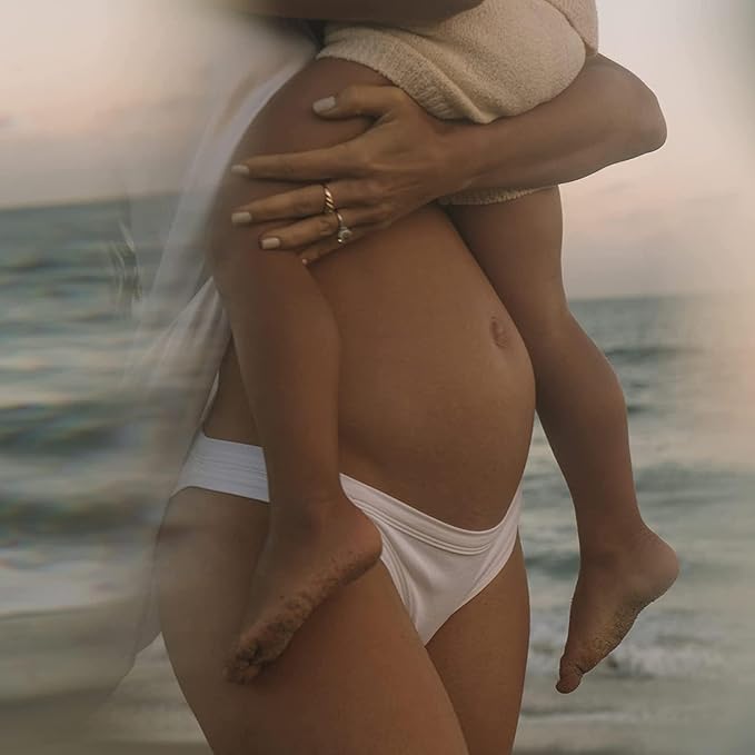 Summer Fridays Babymoon Belly Balm - Image 6