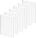 6 Pack HEPA Filter Replacement, Compatible by Unknown
