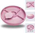 TalkTools Bitsy Silicone Suction Plates by TalkTools