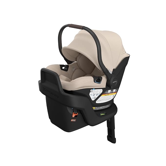UPPAbaby Aria V2 Lightweight Infant Car Seat by UPPAbaby