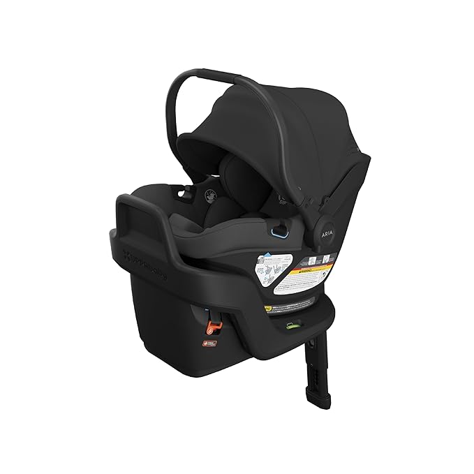 UPPAbaby Aria V2 Lightweight Infant Car Seat by UPPAbaby