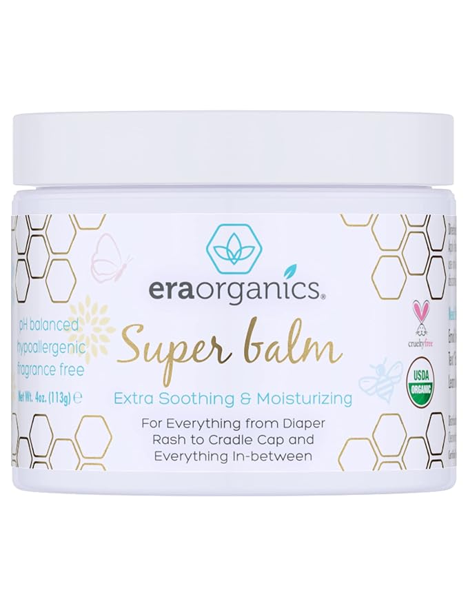 Era Organics Healing Ointment for Babies by EraOrganics