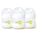 Avima Baby 4 oz Anti Colic Baby Bottles by AvimaBaby