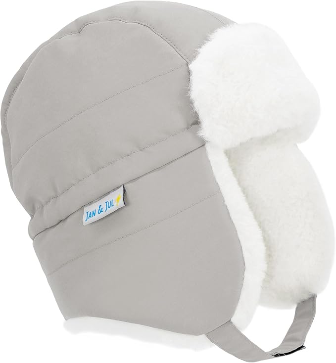 JAN & JUL Waterproof Winter Hat by JanJul