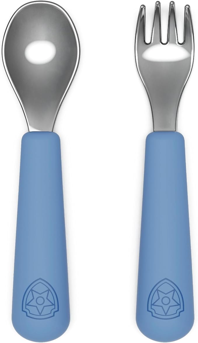 Lalo PAW Patrol Utensils by Lalo