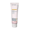 ATTITUDE Bubble Body Wash for Baby, EWG Verified, Extra Gentle, Enriched by ATTITUDE