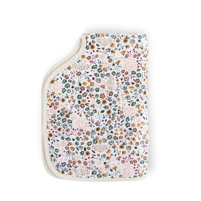 Little Unicorn Ultra-Absorbent Premium Burp Cloth | Soft on Baby's Skin | - Image 5