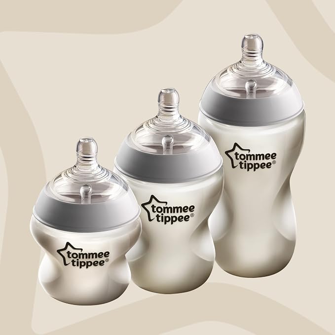 Tommee Tippee Baby Bottle 340 ml Pack to Choose from - Image 10