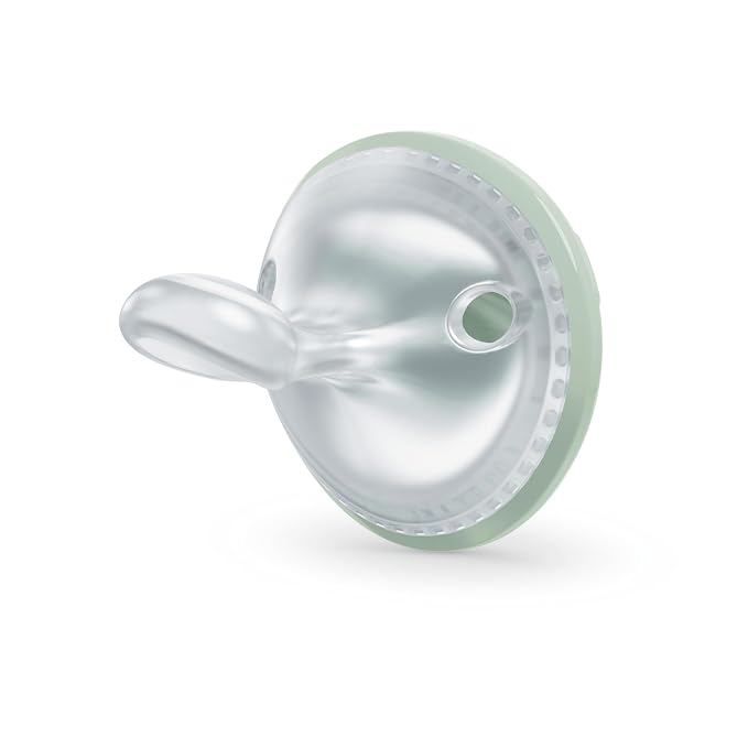 NUK Perfect Match Silicone Newborn Pacifier, - Image 12