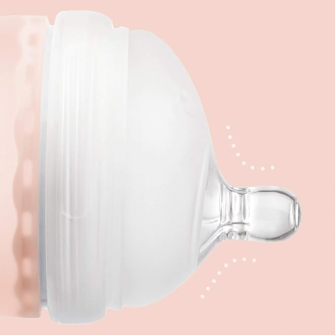 Olababy Bottle Transitional Set - Image 3