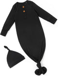 PATPAT Baby Sleeper Gown with Bamboo Viscose by PATPAT