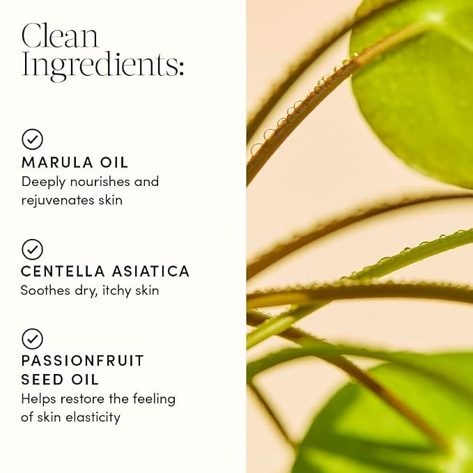 Evereden Golden Belly Serum, 1.7 fl oz. | Clean & Vegan Women's Belly Oil - Image 3