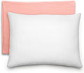 Comfy Cubs Toddler Pillow with Muslin Pillowcase, 13 x 18 in by ComfyCubs