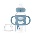 Dr. Brown's Milestones Wide-Neck Sippy Spout Bottle by DrBrowns