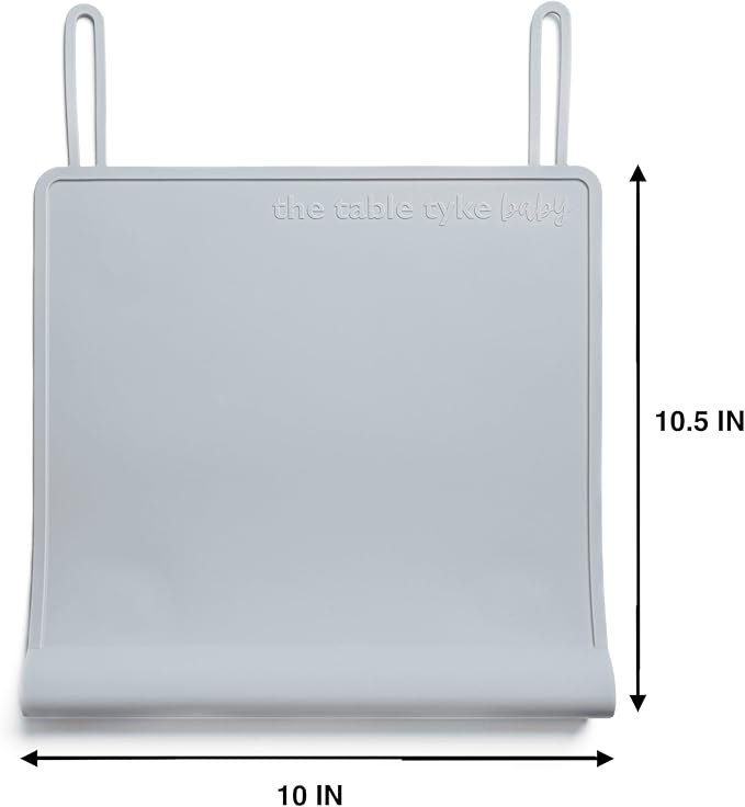 The Table Tyke Silicone Placemat - Image 9