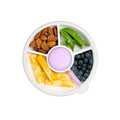 GoBe Kids Small Snack Spinner Slide Bundle by GoBeKids