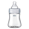 Chicco Duo 5oz. Hybrid Baby Bottle by ChiccoUSA