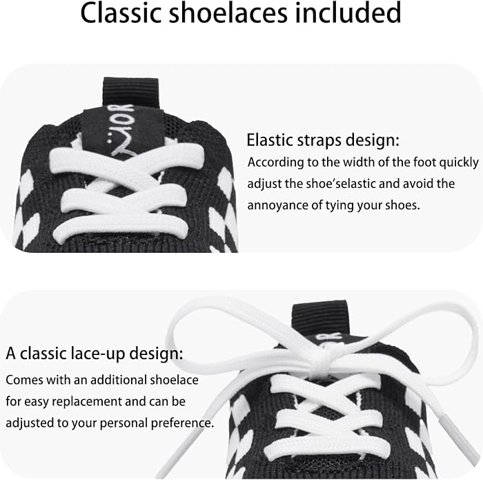 MORENDL Toddler Shoes Baby Walking Sock Shoes Infant Sneakers 0-4 Years Boy - Image 6