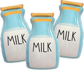 Large Milk Bottle Balloons Baby Bottle Decor by CONGRADS