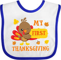 inktastic My First Thanksgiving by Inktastic