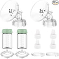 Breast Pump Parts Compatible by Unknown