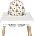 Nibble and Rest Highchair Insert Cover, Compatible by NibbleRest