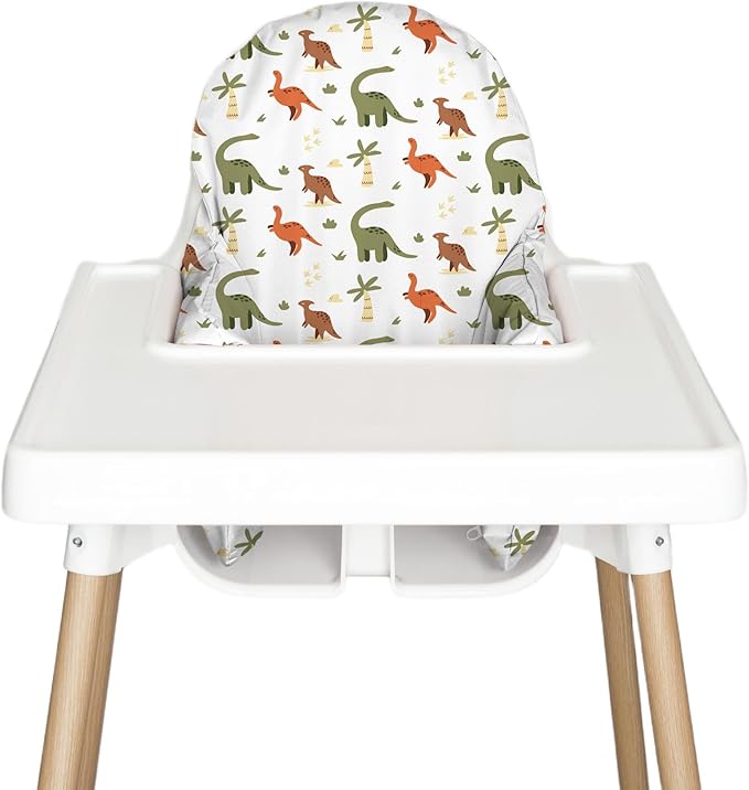 Nibble and Rest Highchair Insert Cover, Compatible by NibbleRest