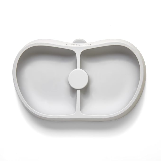 Nummy BOWL - Pure Silicone Bowl - Image 2