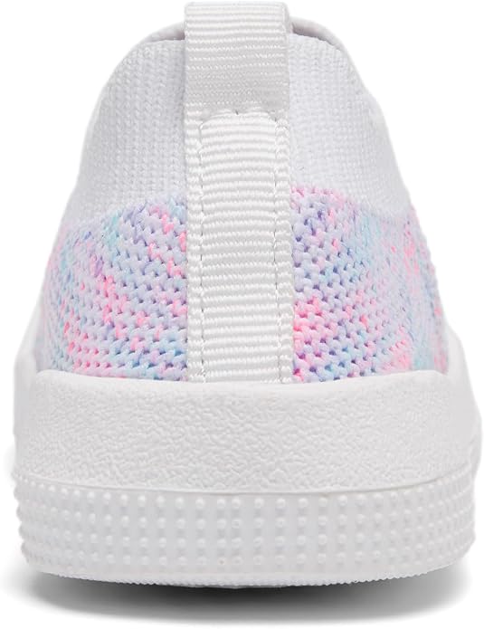 Eashi Baby Boy Girl Non-Skid Indoor Infant Walking Shoes Breathable Warm - Image 6
