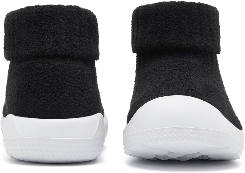 MORENDL Toddler Sock Shoes Baby Walking Shoes Infant Slippers Boys & Girls - Image 6